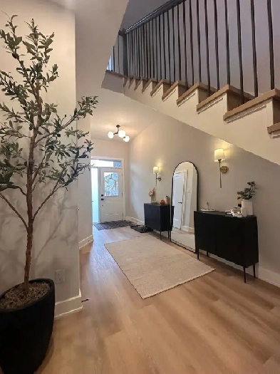 New ALL-INCLUSIVE Townhouse for Rent in Carleton Place, ON Image# 1