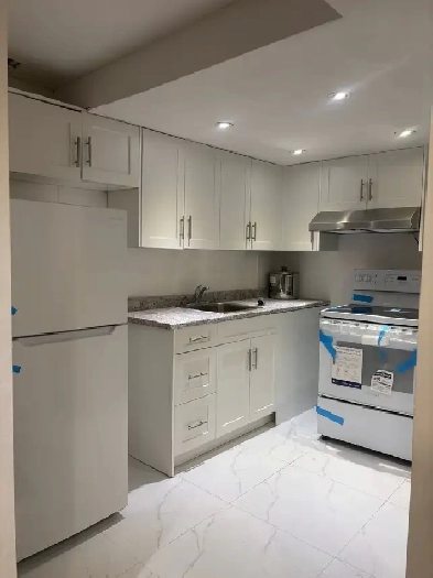 Basement for Rent in Ajax Image# 1