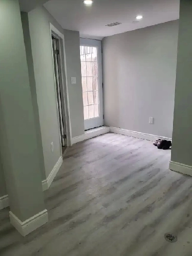 basement for rent Image# 1