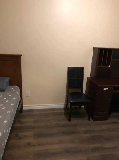 Excellent Room for Rent McMaster Hamilton Image# 3