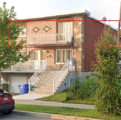 LASALLE - 5 1/2 À LOUER Image# 1