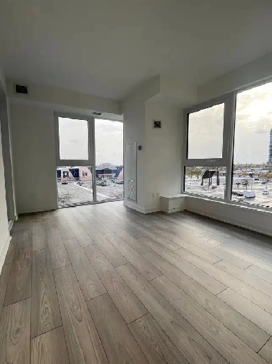 BRAND NEW TWO BED TWO BATH CONDO - Queensway Etobicoke Image# 1