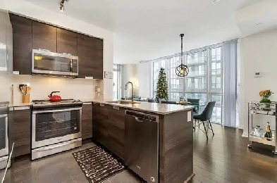 2 Bed 2 Bath Condo in the Heart of Mississauga Image# 1