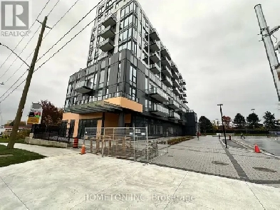 Modern 2-Bed Condo for Rent in Toronto – Move-In Ready! Image# 1