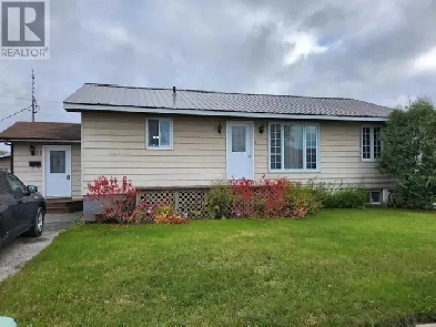 Income Property for Sale - Dubreuilville Image# 1