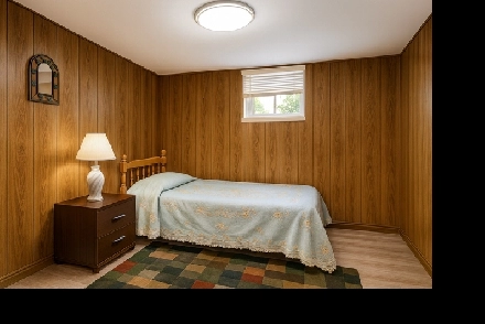 MOVE NOW-LARGE BEAUTIFUL ROOM - STEELES & YONGE Image# 1