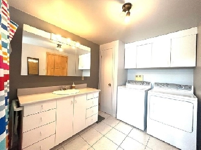 Maison complete a louer au Ste-Claire, 4 - 1/2 Image# 1