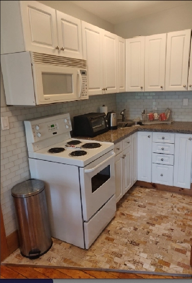 Luxury Two Bedroom for rent ALL INCL! Near Downtown & Queen's Image# 8