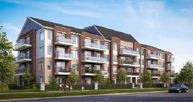 2bed 2 bath with Den - Appartment avilable for Rent Image# 1