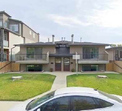 Killarney SW 3BR Suite – $1,950   Utl  Year-End Move-In Bonus Image# 1