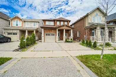 1 BHK Basement Available from 1Jan, Pickering, Brock & Rossland Image# 1