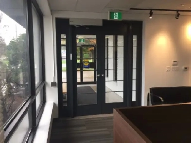 FURNISHED PROFESSIONAL OFFICES FOR RENT - MISSISSAUGA Image# 1