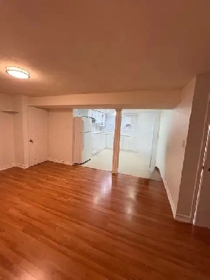 Gorgeous 1 Bedroom Basement for rent at Neilson & Sheppard Image# 1