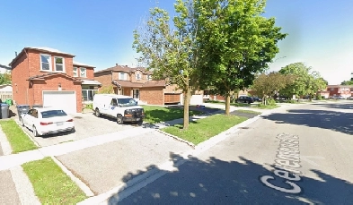 1 Bedroom Basement Apartment with Sep. Entrance, Heartland Image# 1