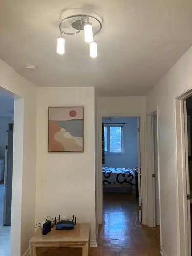 Chambre à louer (tout inclus) Image# 1