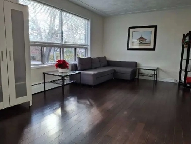 2-bed/Main floor/Terrace/All-in/Parking Image# 1