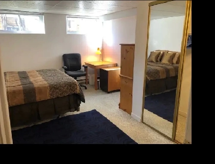 1 Bedroom 1 Bath Rental Image# 1