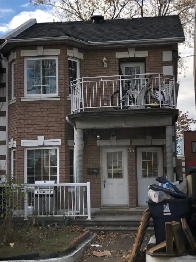 Apartment for rent Lansedowne and Dundas Image# 1