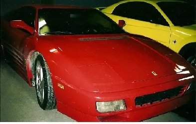 ENTREPOSAGE / STORAGE D'AUTOS HIVERNALE - GREENFIELD PARK Image# 2