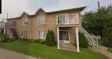 Achat d'immeubles à revenus - 6 à 24 log. - Trois-rivières Image# 1