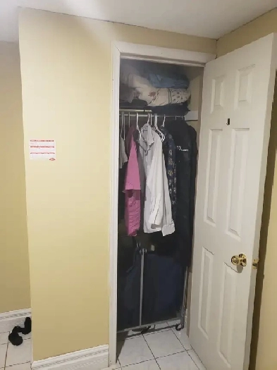 Private Room Fore Rent Near Humber Collage Image# 1