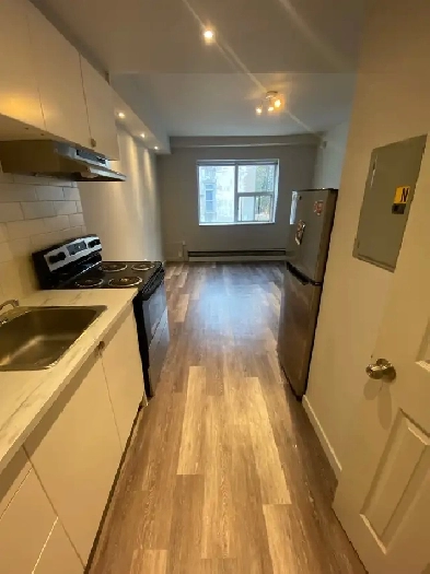 Spacious bachelor in Durand Image# 1