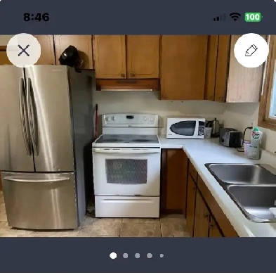 Private room for rent for January 1st for 530.00 Image# 3