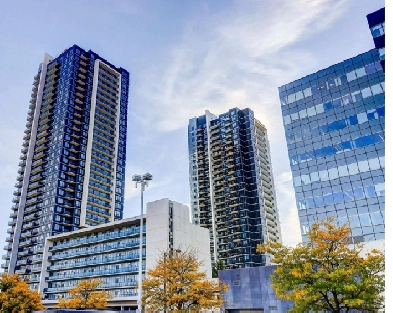 Welcome to the stunning 1 Bedroom suite in the heart of Vaughan Image# 1