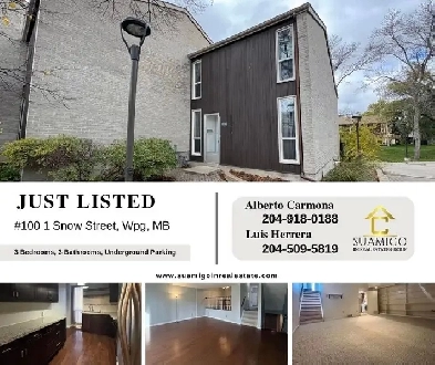 3 Bedroom 3 Bathroom Move-In Ready! Image# 3