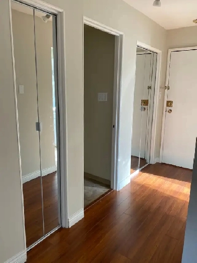 Corner One Bedroom near Marpole Loop available January 1st, 2026 Image# 7