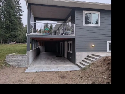 2 Bedroom Lower Suite in Krestova 20 min east of Castlegar Image# 4