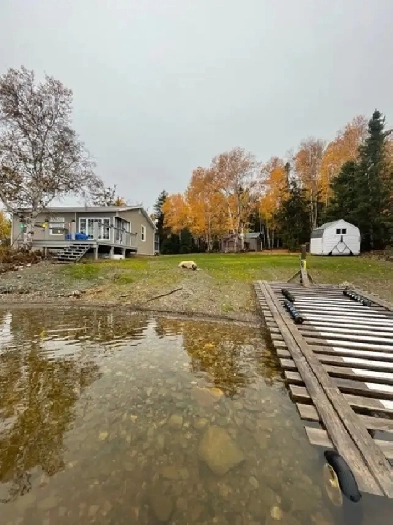 Soulis Pond-Benton Image# 4