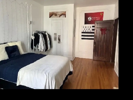 Student Sublet - $850/Month Monkland Ave Image# 1