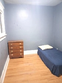 (Downtown)  Private ROOM, Furnished, on a 2-Bedroom apartment! Image# 1