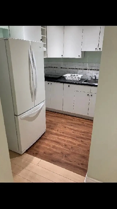 Basment  across Vaughan Mills mall call 6473337069 plea Image# 1