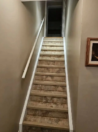 Fully Furnished 1 bedroom, 1 Bath, Basement Apartment Image# 1