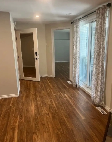 Bright 2 Bdrm. basement suit for rent Image# 3