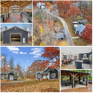 Outstanding property for sale | Propriété d’exception à vendre Image# 3