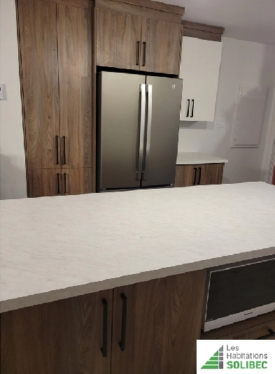 Logement À LOUER 5 1/2 Image# 4