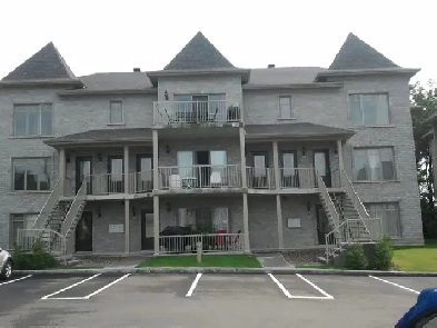 St-Romuald, 4½ disponible, pour février 2026 Image# 12