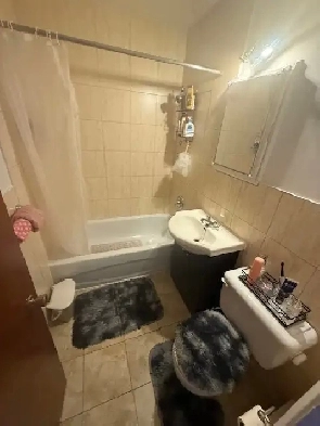 Grand 3 ½ Metro Langelier Image# 1