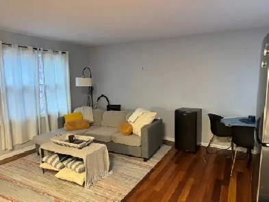 2 Bedroom apartment for lease May 1, 2026 All inclusive Image# 1