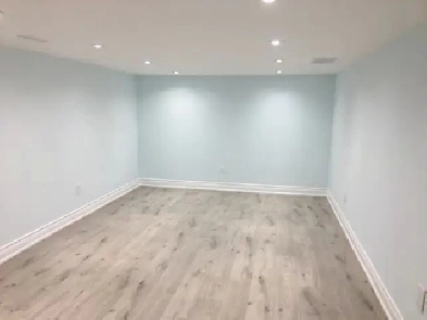 Walkout 2 Bed Newly renovated  Basement Renr Image# 1