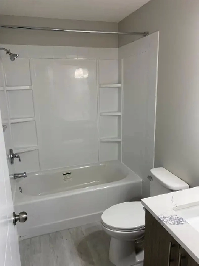 Basement for $1250 (Utilities included) at Cornerstone Image# 1