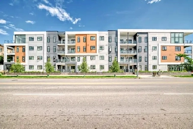 Condo For Sale – 2702 17 Avenue SW #201, Calgary, AB (T3E 8A5) Image# 28