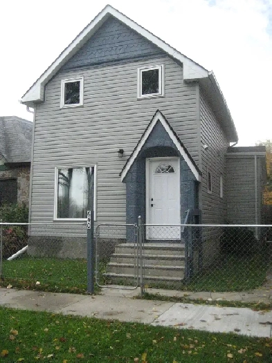 Renovated Home Image# 1