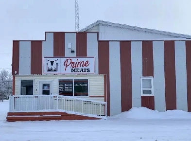 Meat Processing Plant Image# 1