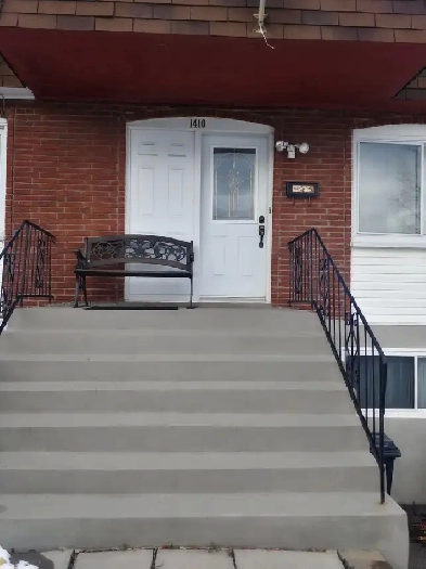 Chambre à louerAdresse : 1410 Rue Pellerin, Brossard, QC Image# 5