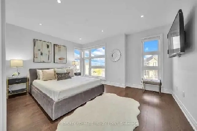 Private Bedroom in Hamilton with separate kitchen & washroom Image# 1