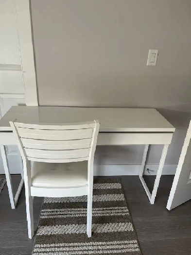 Furnished One Bedroom for $850 per month Image# 1